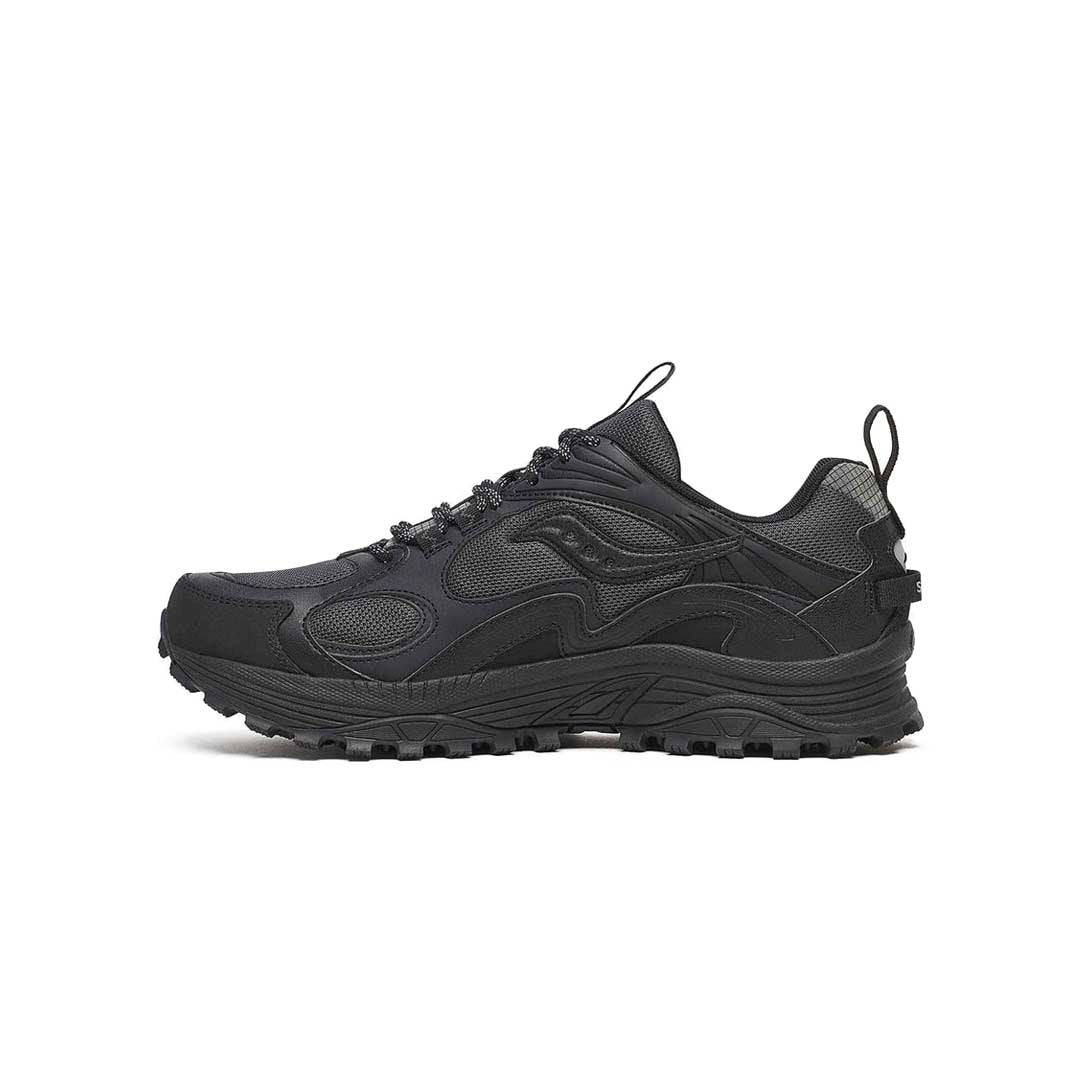 Saucony - Unisex Grid Aura X GTX Shoes (S70925-1) – SVP Sports