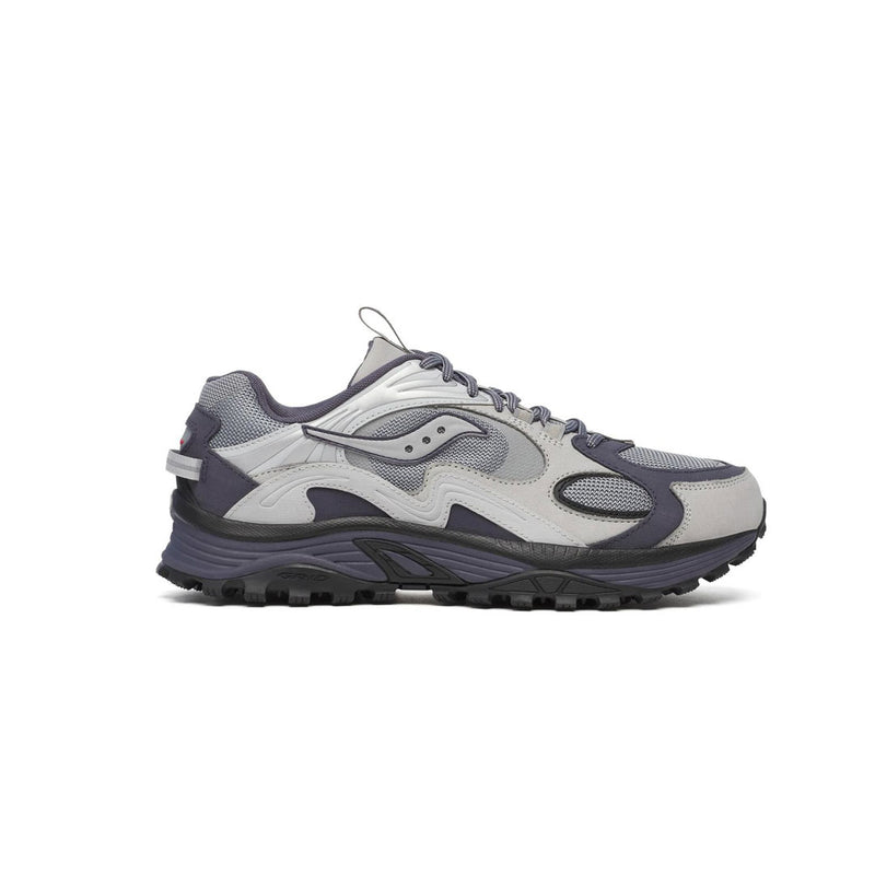 Saucony - Unisex Grid Aura X Shoes (S70908-2)