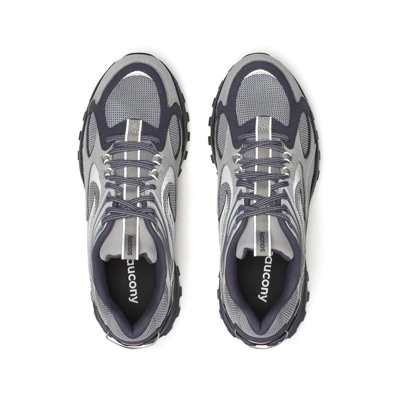 Saucony - Unisex Grid Aura X Shoes (S70908-2)