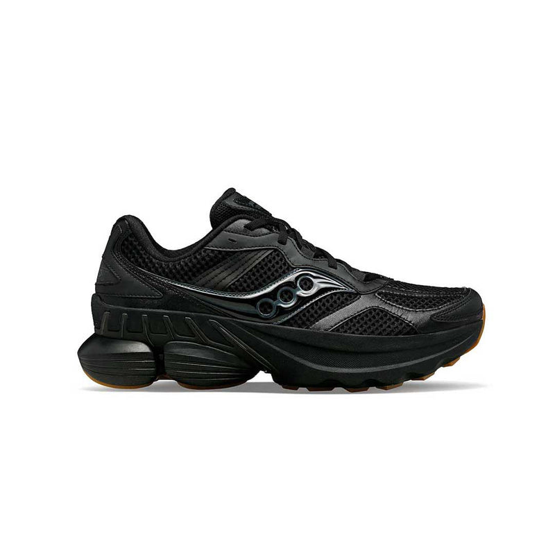 Saucony - Unisex Grid NXT Shoes (S70797-3)
