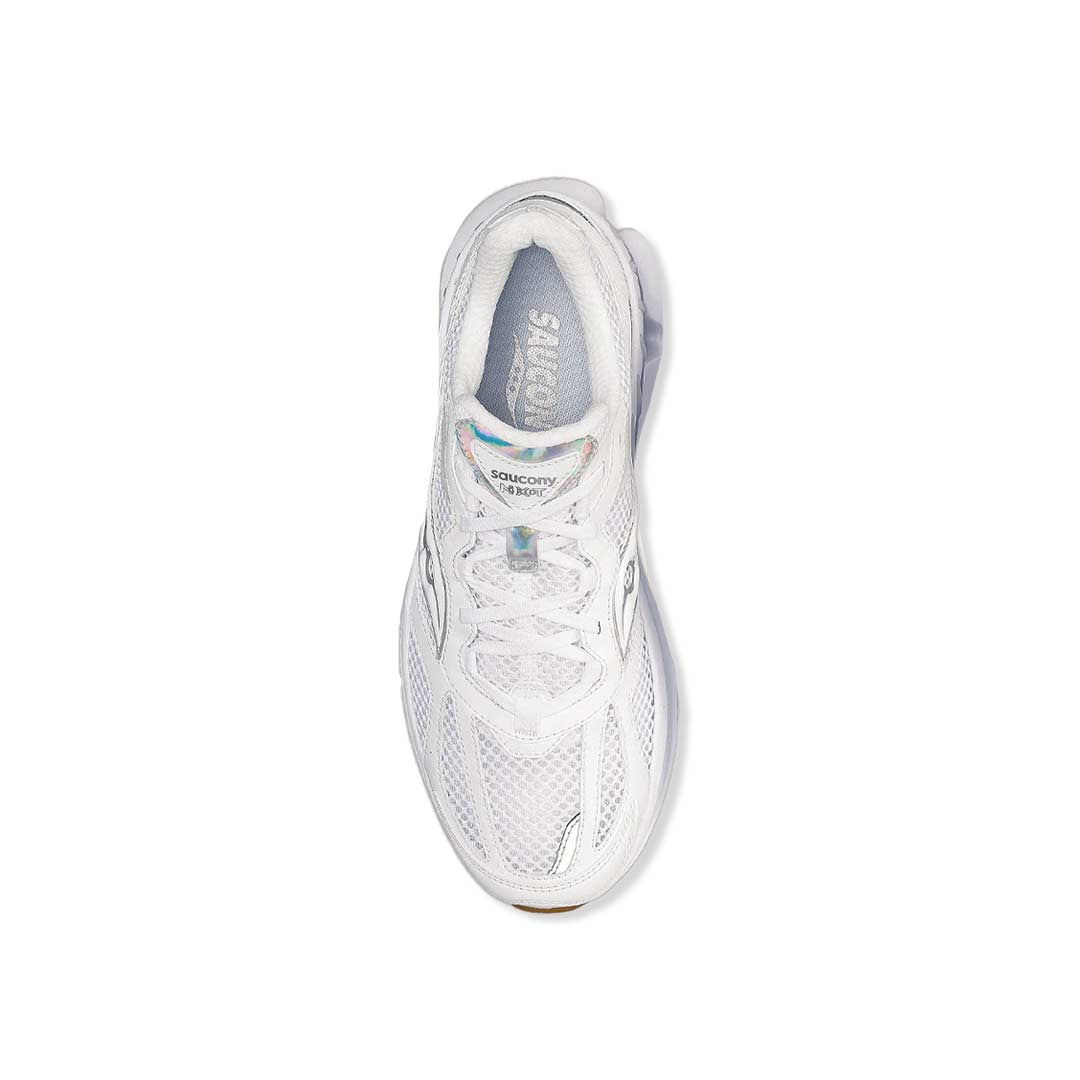 Saucony - Unisex Grid NXT Shoes (S70797-4) – SVP Sports