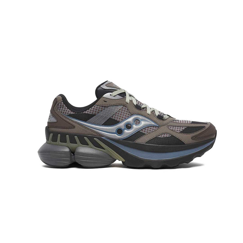Saucony - Unisex Grid NXT Shoes (S70835-2)