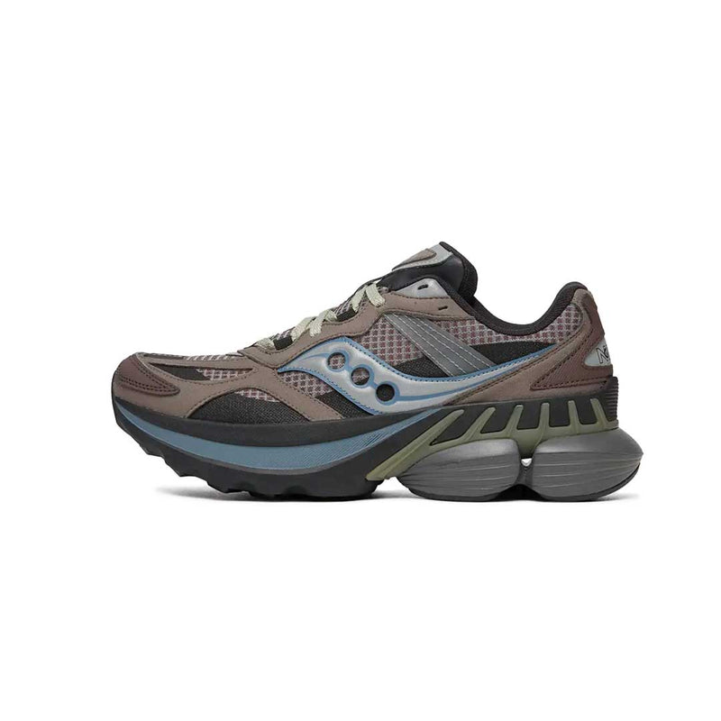 Saucony - Unisex Grid NXT Shoes (S70835-2)