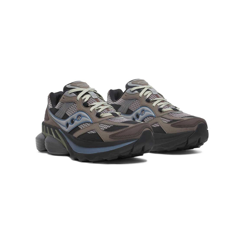 Saucony - Unisex Grid NXT Shoes (S70835-2)