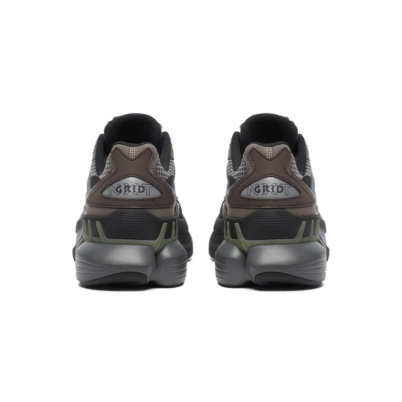 Saucony - Unisex Grid NXT Shoes (S70835-2)