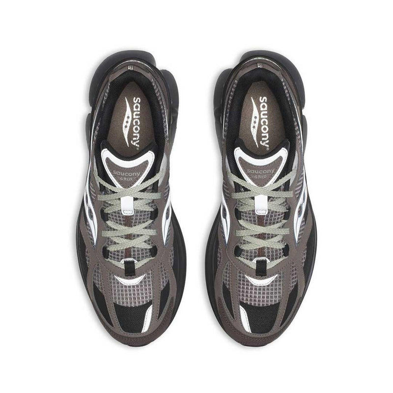Saucony - Unisex Grid NXT Shoes (S70835-2)