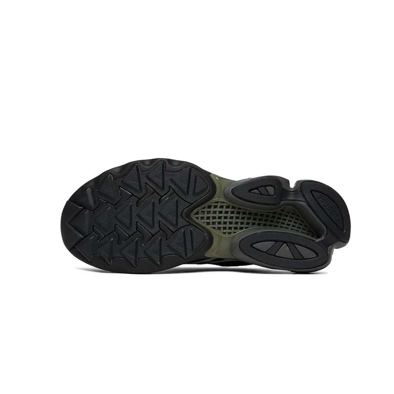 Saucony - Unisex Grid NXT Shoes (S70835-2)