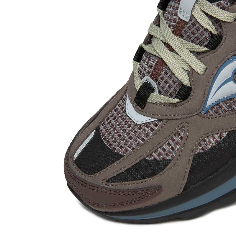 Saucony - Unisex Grid NXT Shoes (S70835-2)