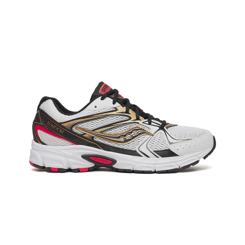 Saucony - Unisex London Ride Millennium Shoes (S71053-1)