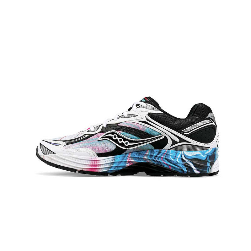 Saucony - Unisex ProGrid Omni 9 Shoes (S70815-2)