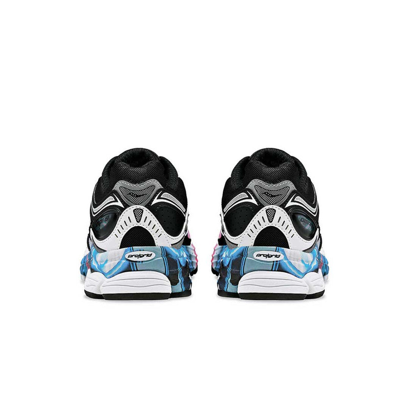 Saucony - Unisex ProGrid Omni 9 Shoes (S70815-2)