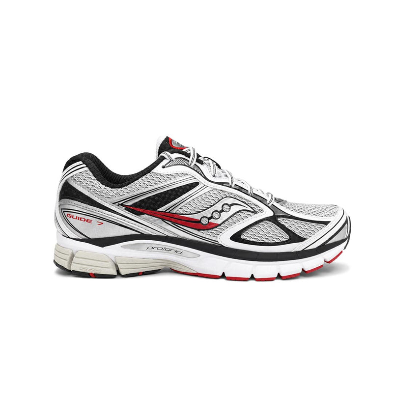 Saucony - Unisex Progrid Guide 7 Shoes (S70936-10)