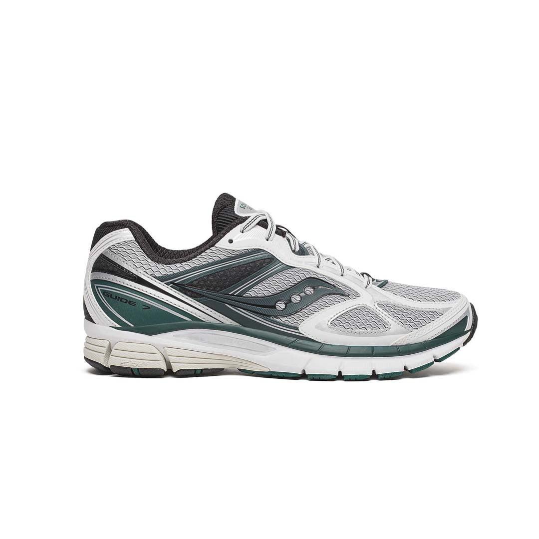Saucony - Unisex Progrid Guide 7 Shoes (S70936-8) – SVP Sports