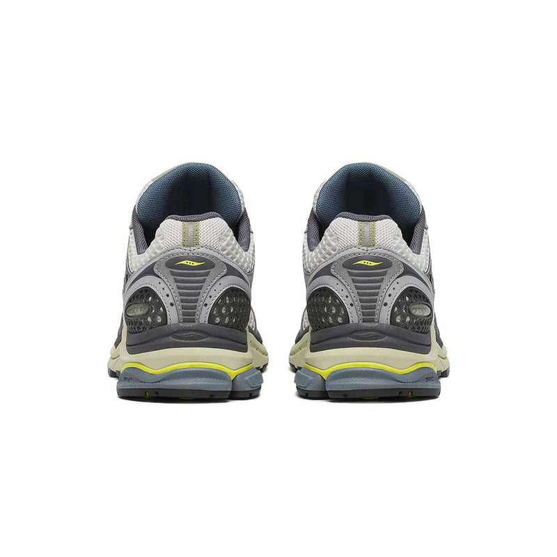 Saucony - Unisex ProGrid Triumph 4 Shoes (S70902-4)