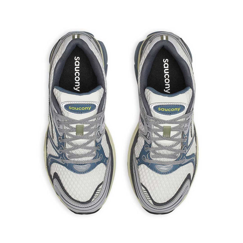 Saucony - Unisex ProGrid Triumph 4 Shoes (S70902-4)