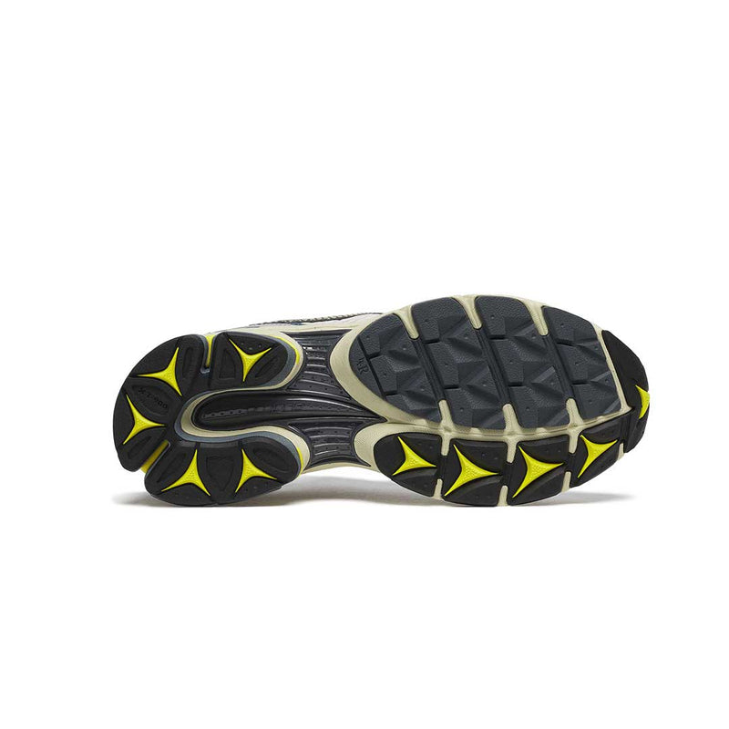 Saucony - Unisex ProGrid Triumph 4 Shoes (S70902-4)