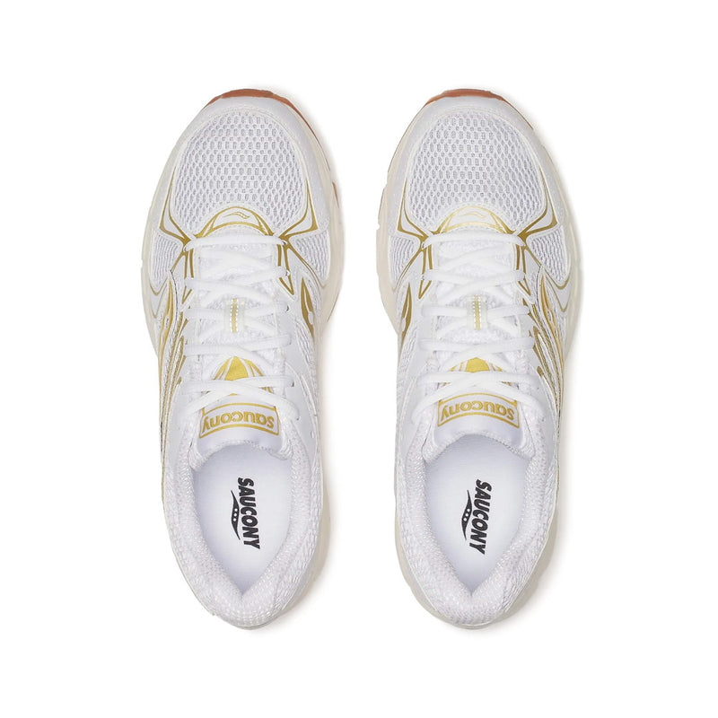 Saucony - Unisex Ride Millennium Shoes (S70812-43)