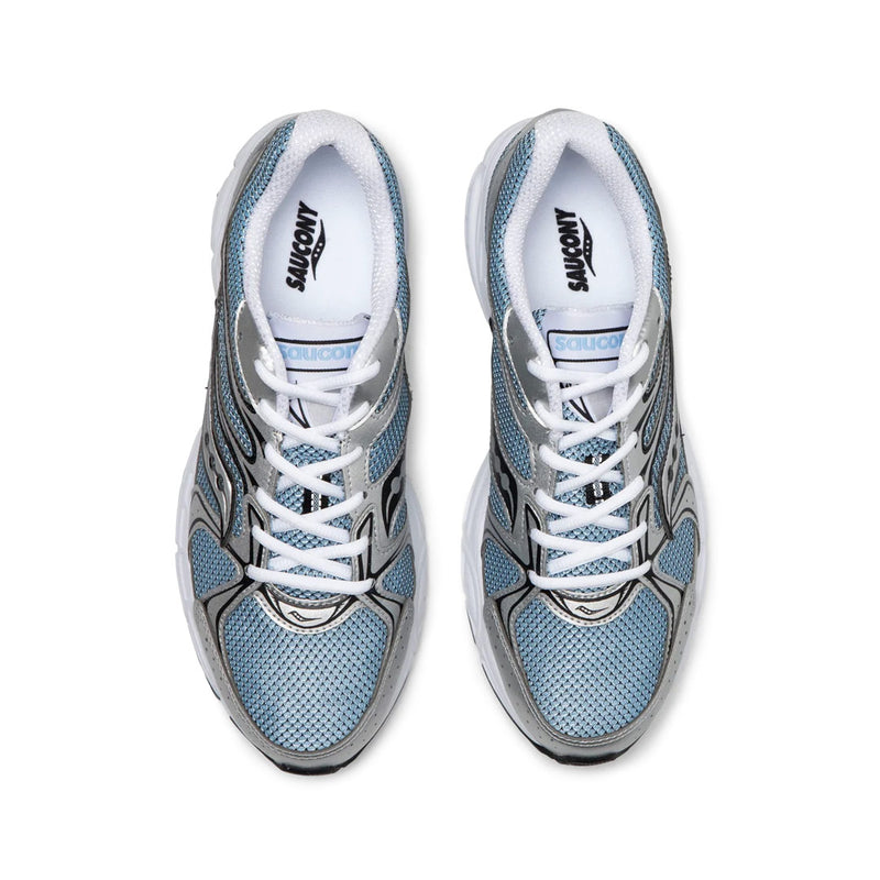 Saucony - Unisex Ride Millennium Shoes (S71065-6)