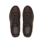Saucony - Unisex Saucony Shadow x Engineered Garments Original Wingtip Shoes (S71046-1)