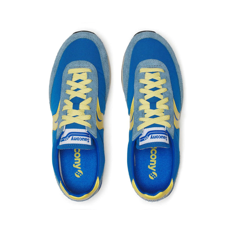 Saucony - Unisex Trainer 80 Original Shoes (S70883-1)