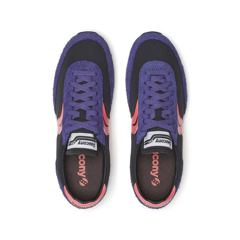 Saucony - Unisex Trainer 80 Original Shoes (S70883-6)