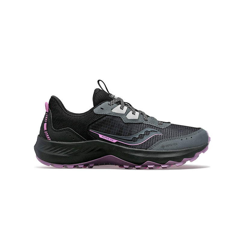 Saucony - Chaussures Aura TR GTX pour femme (S10866-10) 