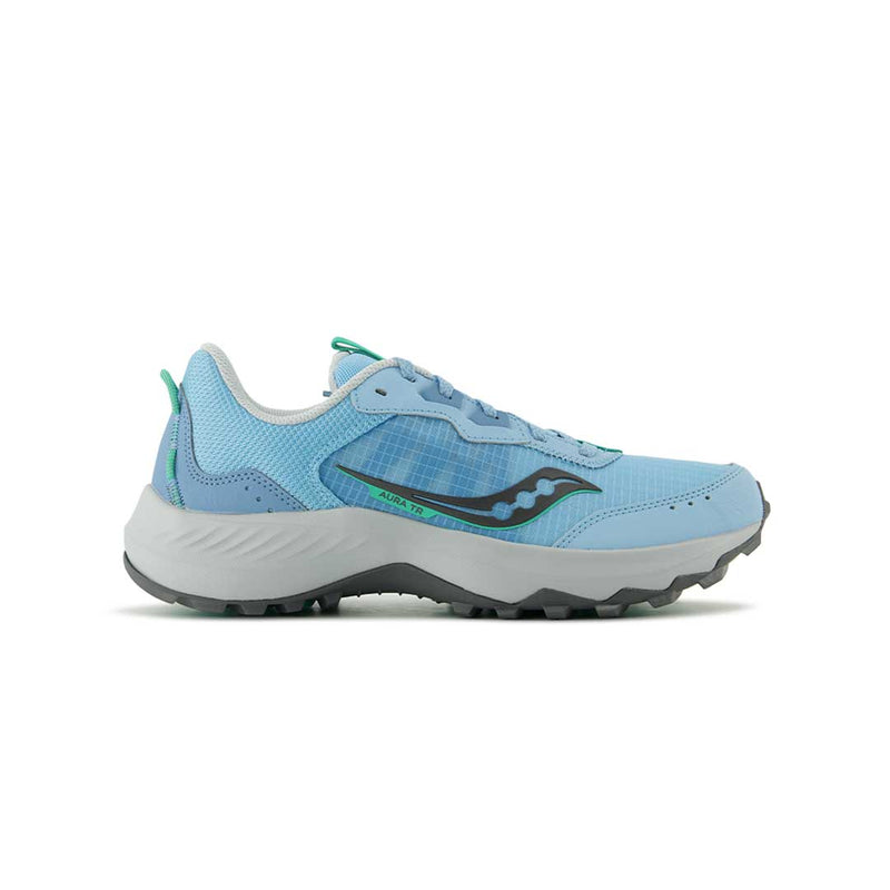 Saucony - Women's Aura TR Shoes (S10862-116)