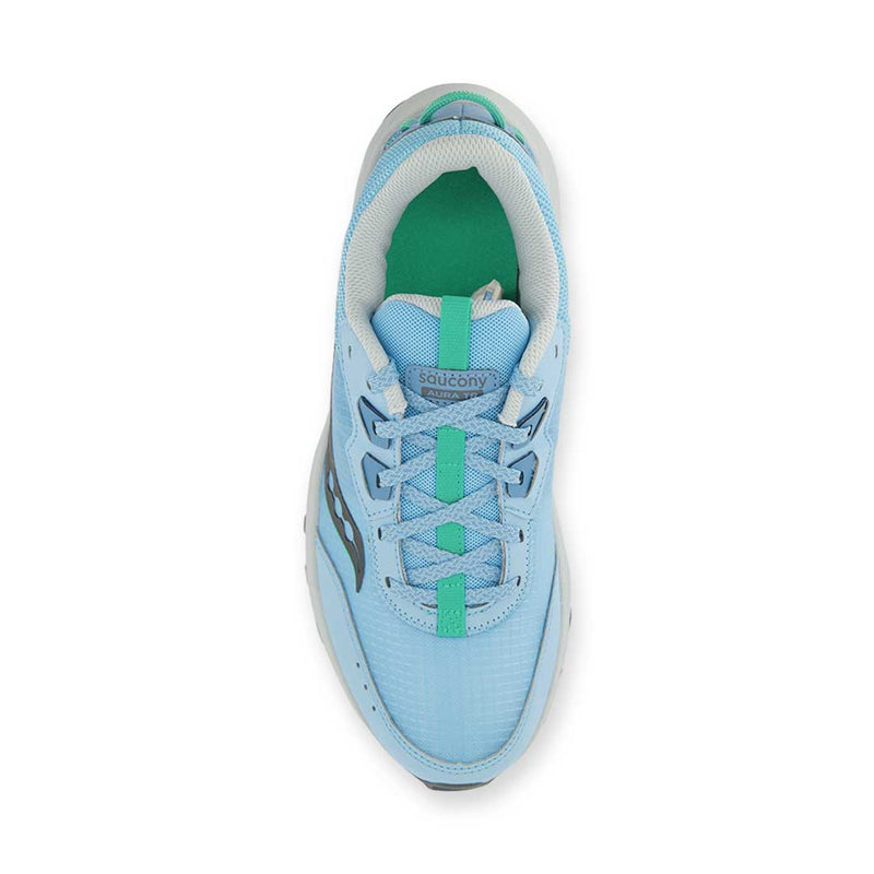 Saucony - Women's Aura TR Shoes (S10862-116)
