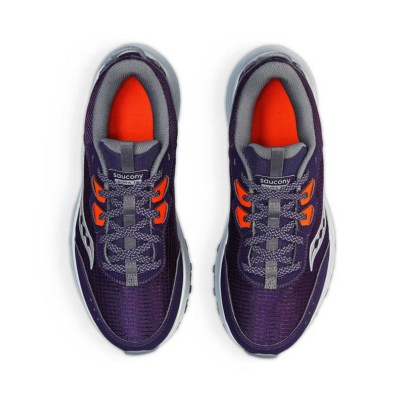 Saucony - Women's Aura TR Shoes (S10862-125)