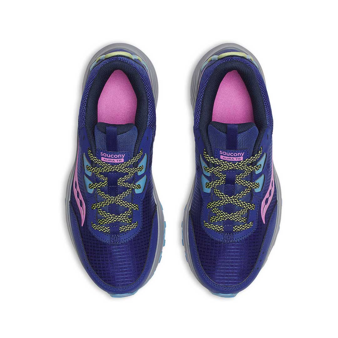 Saucony - Women's Aura TR Shoes (S10862-152) – SVP Sports