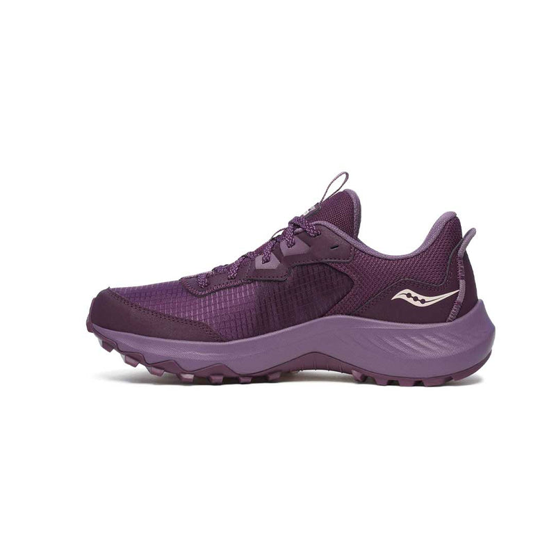 Saucony - Women's Aura TR Shoes (S10862-201)
