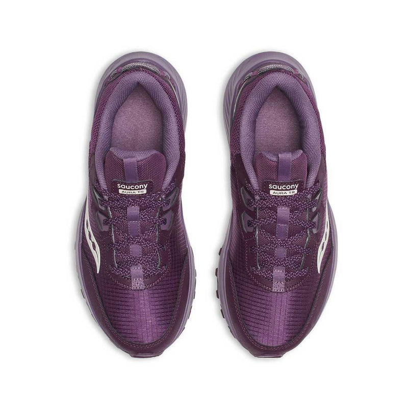 Saucony - Women's Aura TR Shoes (S10862-201)