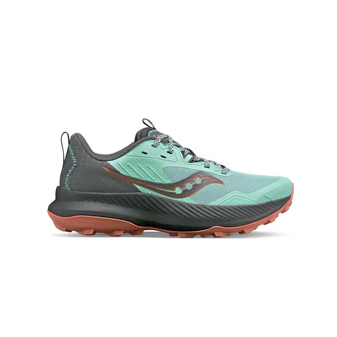 Saucony - Women's Blaze TR Shoes (S10845-25) – SVP Sports