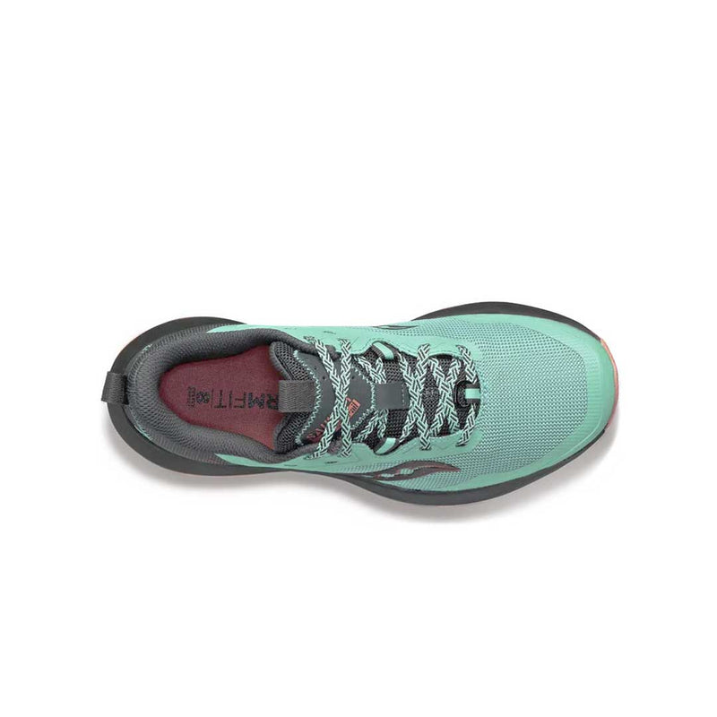 Saucony - Chaussures Blaze TR pour femme (S10845-25)