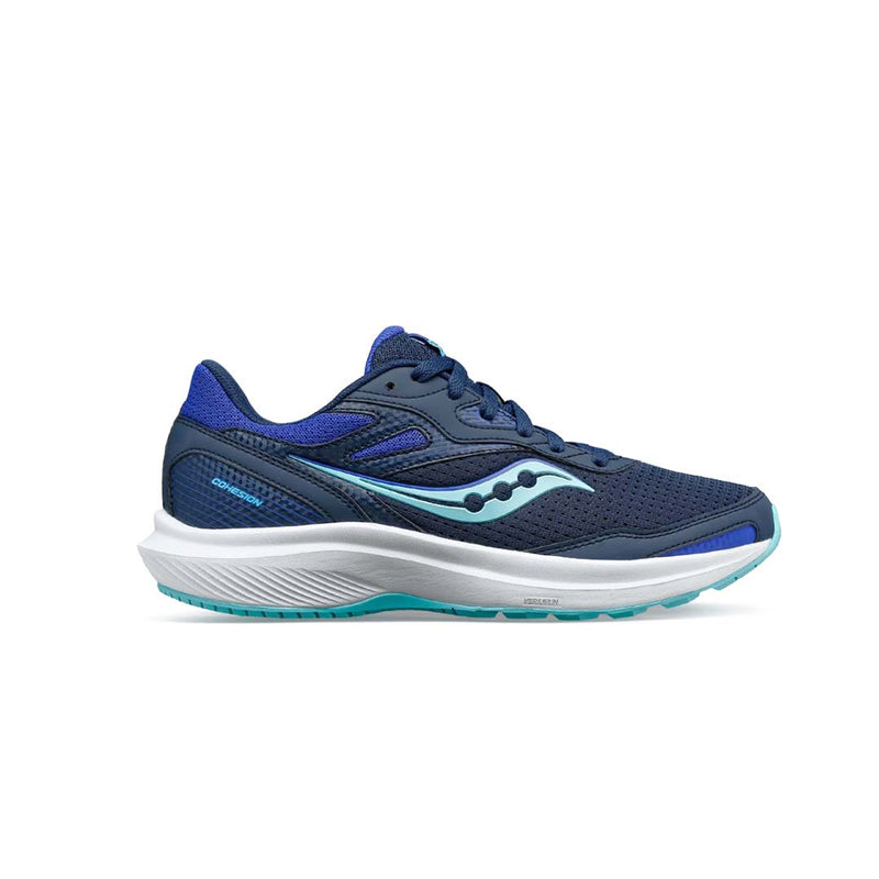 Saucony - Women's Cohesion 16 Shoes (S10781-13)
