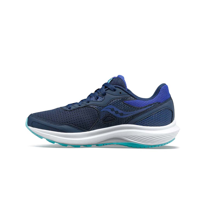 Saucony - Women's Cohesion 16 Shoes (S10781-13)