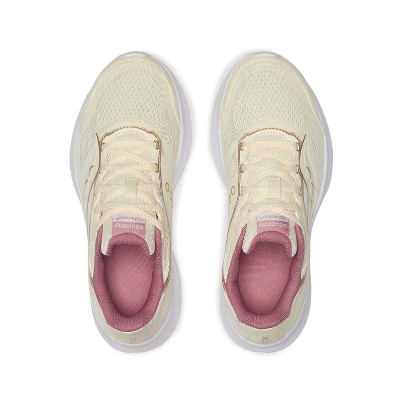 Saucony - Women's Cohesion 18 Shoes (S11034-111)
