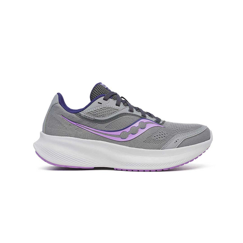 Saucony - Women's Cohesion 18 Shoes (Wide) (S11035-214)