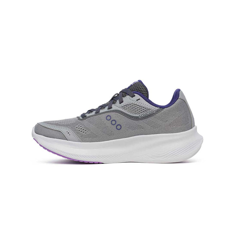 Saucony - Women's Cohesion 18 Shoes (Wide) (S11035-214)