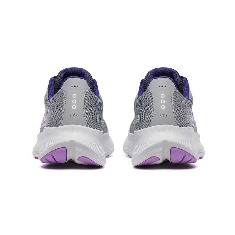 Saucony - Women's Cohesion 18 Shoes (Wide) (S11035-214)