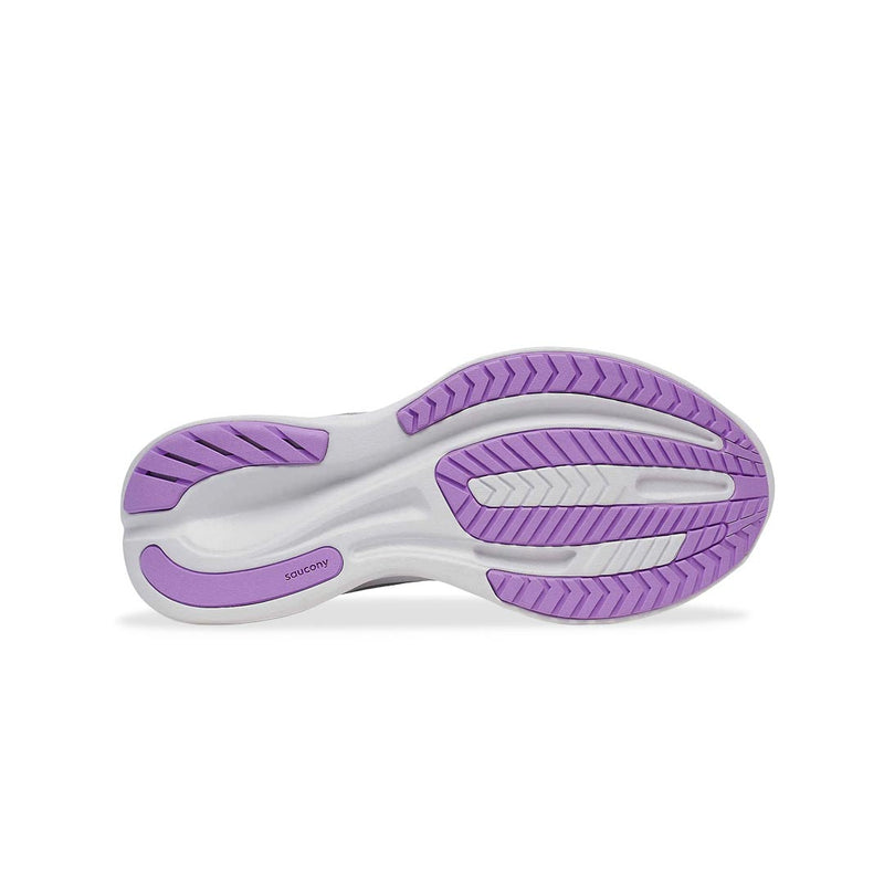 Saucony - Women's Cohesion 18 Shoes (Wide) (S11035-214)