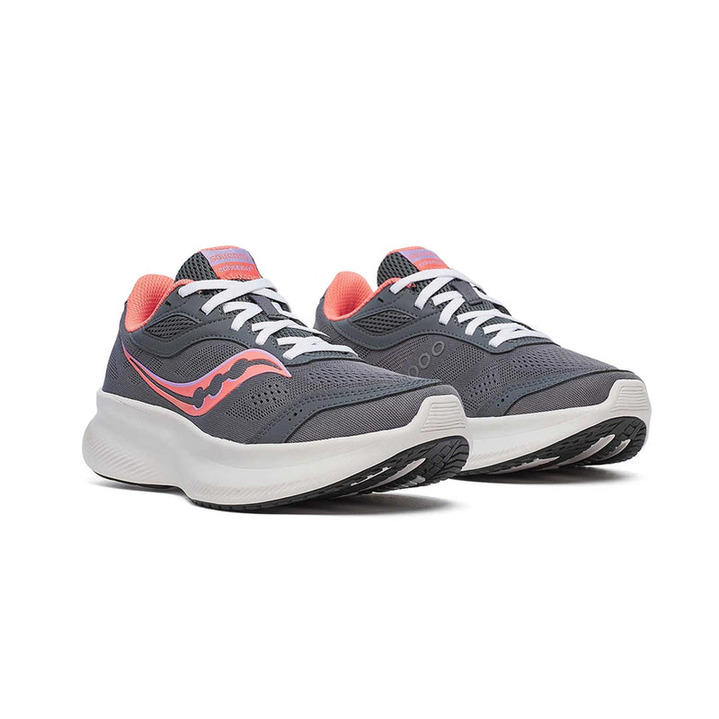Saucony - Women's Cohesion 18 Shoes (Wide) (S11035-216)