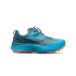 Saucony - Chaussures Endorphin Edge pour femme (S10773-31) 