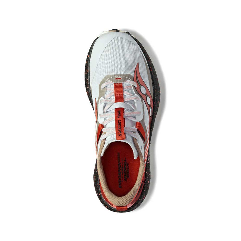 Saucony - Chaussures Endorphin Edge pour femme (S10773-86)