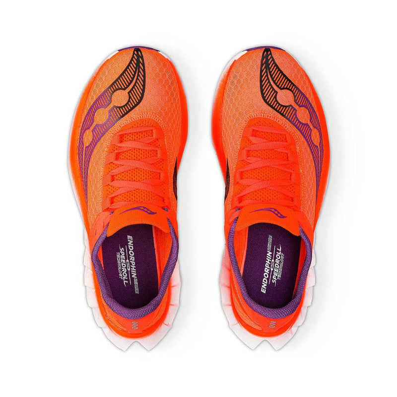 Saucony - Women's Endorphin Pro 4 Shoes (S10939-125)