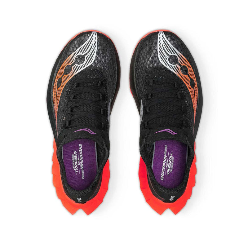 Saucony - Women's Endorphin Pro 4 Shoes (S10939-127)