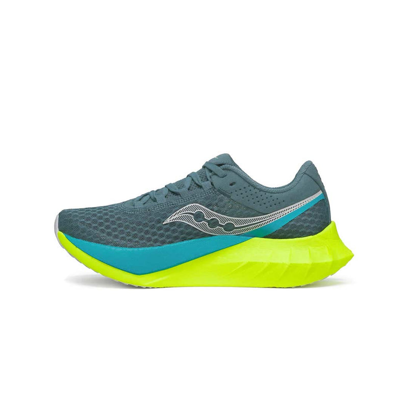 Saucony - Women's Endorphin Pro 4 Shoes (S10939-222)