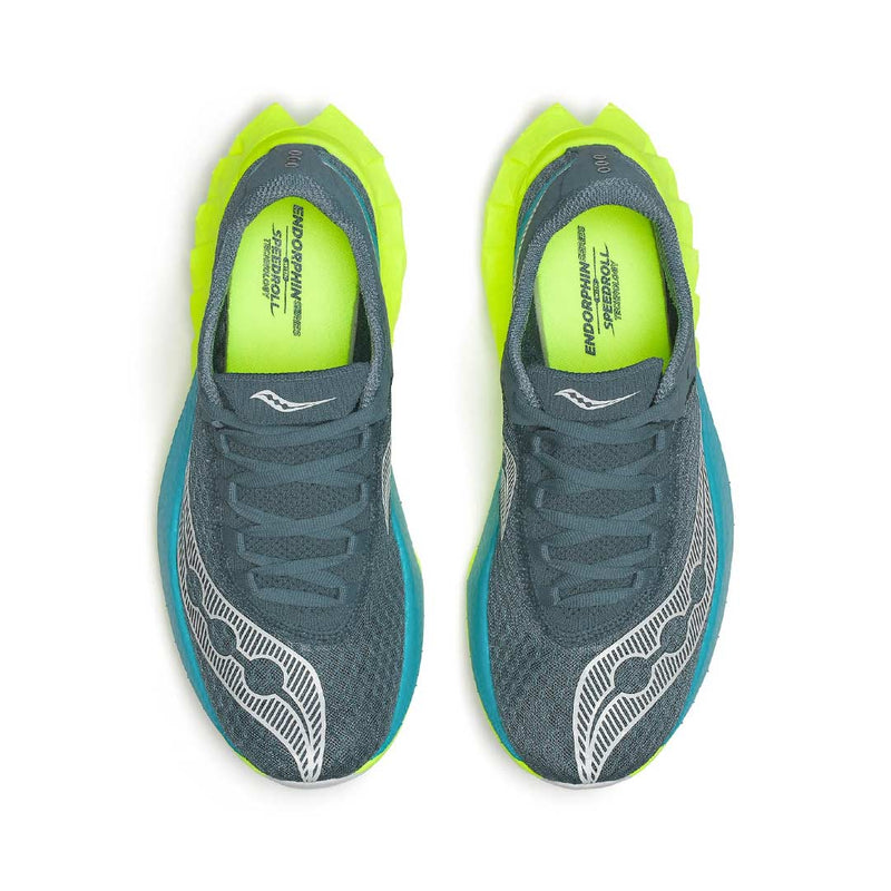 Saucony - Women's Endorphin Pro 4 Shoes (S10939-222)