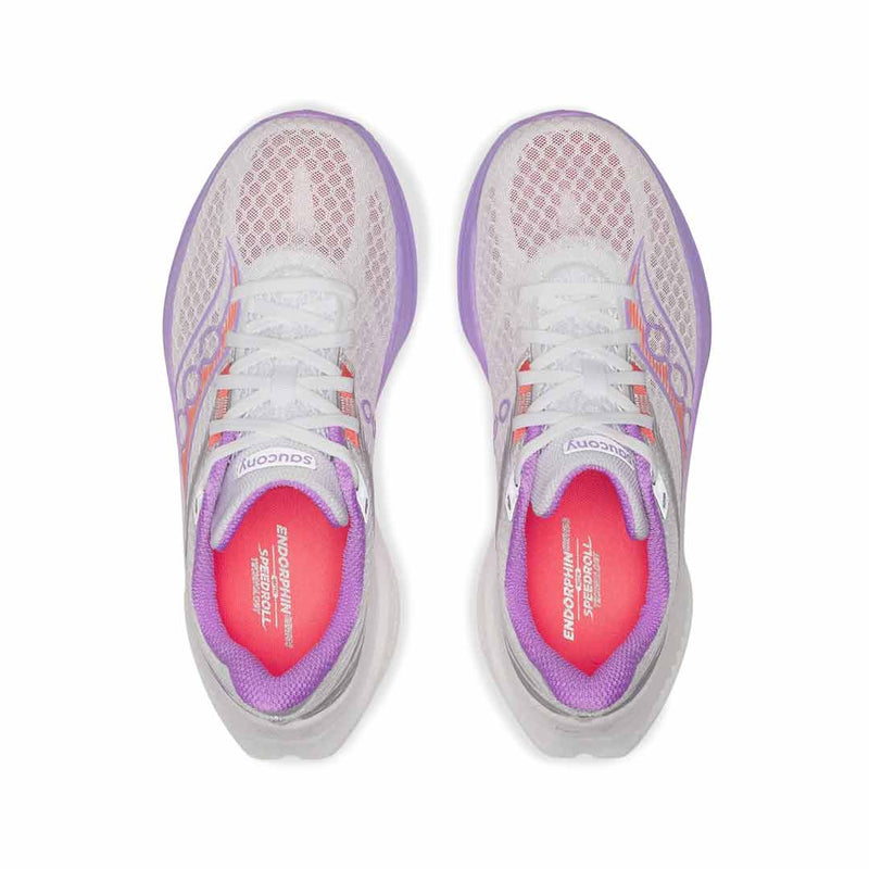Saucony - Women's Endorphin Speed 5 Shoes (S11007-340)