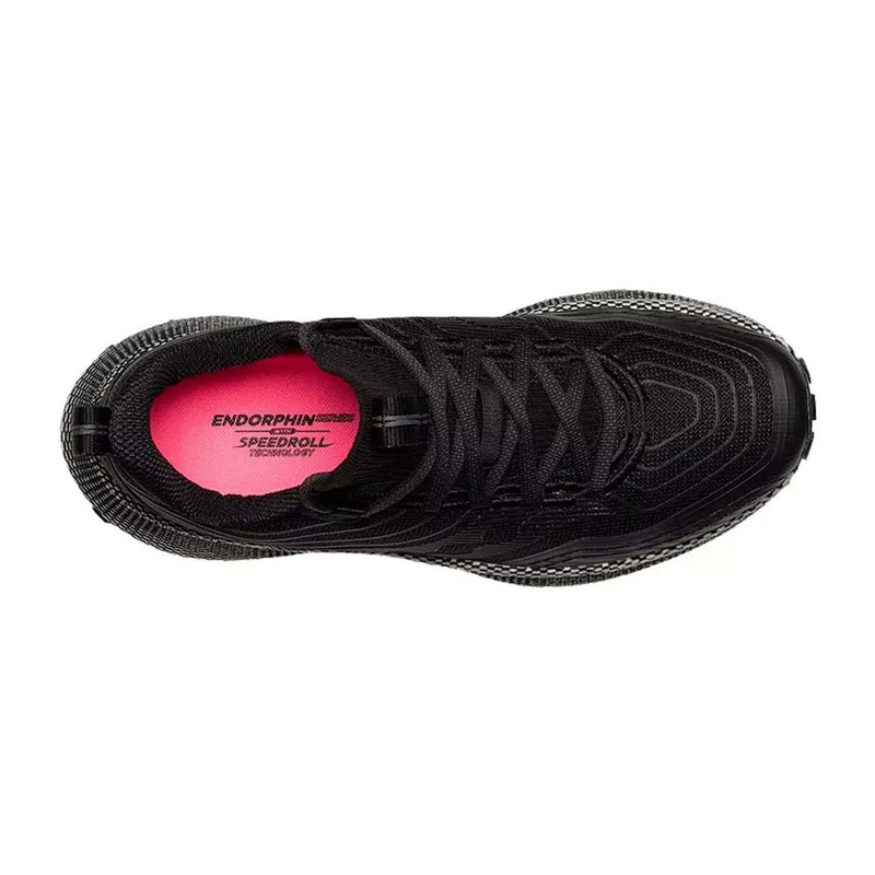 Saucony - Women's Endorphin Trail Shoes (S10647-10)